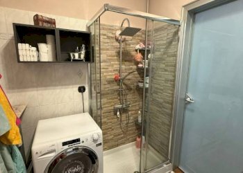 Bagno - Trilocale via Angelo Brofferio, 8, Settimo Torinese - foto 28