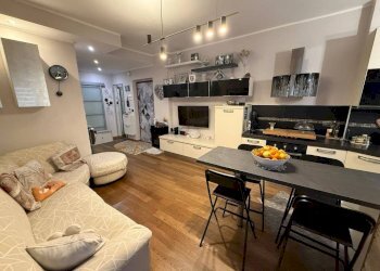 Salone - Trilocale via Angelo Brofferio, 8, Settimo Torinese - foto 30