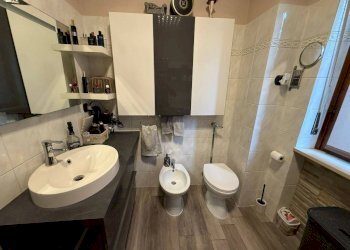 Bagno - Trilocale via Angelo Brofferio, 8, Settimo Torinese - foto 32