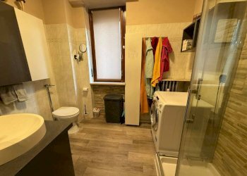 Bagno - Trilocale via Angelo Brofferio, 8, Settimo Torinese - foto 33
