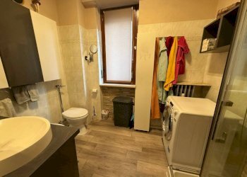 Bagno - Trilocale via Angelo Brofferio, 8, Settimo Torinese - foto 34