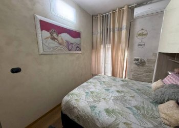 Camera da letto - Trilocale via Angelo Brofferio, 8, Settimo Torinese - foto 36