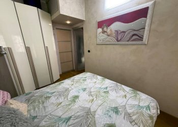 Camera da letto - Trilocale via Angelo Brofferio, 8, Settimo Torinese - foto 38