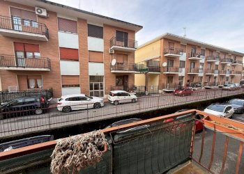 Balcone - Trilocale via Angelo Brofferio, 8, Settimo Torinese - foto 40