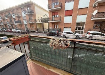 Balcone - Trilocale via Angelo Brofferio, 8, Settimo Torinese - foto 41