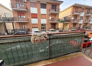 Balcone - Trilocale via Angelo Brofferio, 8, Settimo Torinese - foto 42