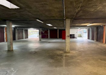 Posto macchina - Trilocale via Angelo Brofferio, 8, Settimo Torinese - foto 48