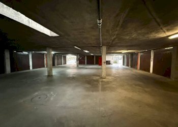 Interno non residenziale - Trilocale via Angelo Brofferio, 8, Settimo Torinese - foto 49