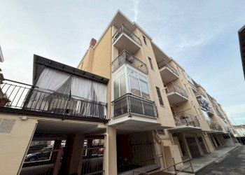 Facciata - Trilocale via Angelo Brofferio, 8, Settimo Torinese - foto 50