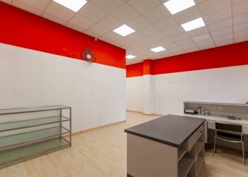 Interno non residenziale - Commercial Activity corso Vercelli, 376, Torino - photo 6