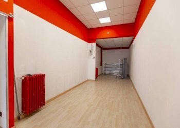 Interno non residenziale - Commercial Activity corso Vercelli, 376, Torino - photo 9