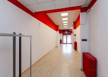 Interno non residenziale - Commercial Activity corso Vercelli, 376, Torino - photo 13