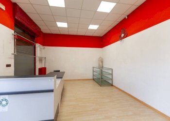 Interno non residenziale - Commercial Activity corso Vercelli, 376, Torino - photo 28