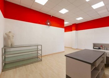 Interno non residenziale - Commercial Activity corso Vercelli, 376, Torino - photo 29