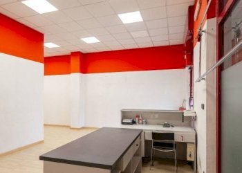 Interno non residenziale - Commercial Activity corso Vercelli, 376, Torino - photo 30