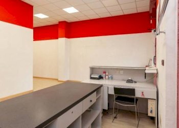 Interno non residenziale - Commercial Activity corso Vercelli, 376, Torino - photo 31