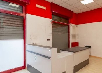 Interno non residenziale - Commercial Activity corso Vercelli, 376, Torino - photo 32