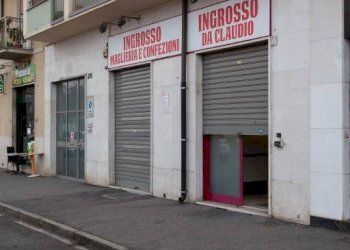 Facciata - Commercial Activity corso Vercelli, 376, Torino - photo 34