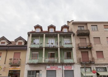 Facciata - Commercial Activity corso Vercelli, 376, Torino - photo 36