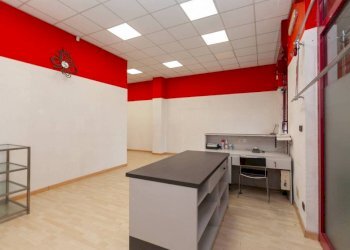 Interno non residenziale - Commercial Activity corso Vercelli, 376, Torino - photo 6