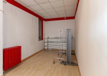 Interno non residenziale - Attività Commerciale corso Vercelli, 376, Torino - foto 11