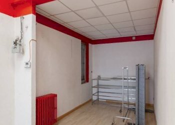Interno non residenziale - Attività Commerciale corso Vercelli, 376, Torino - foto 12