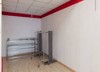 Interno non residenziale - Attività Commerciale corso Vercelli, 376, Torino - foto 13