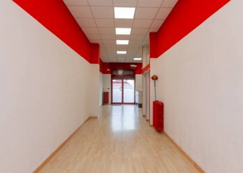 Interno non residenziale - Attività Commerciale corso Vercelli, 376, Torino - foto 15