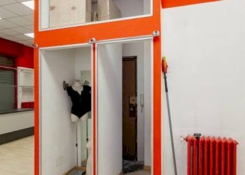 Interno non residenziale - Attività Commerciale corso Vercelli, 376, Torino - foto 17