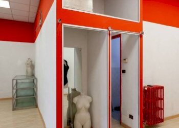 Dettagli - Attività Commerciale corso Vercelli, 376, Torino - foto 26