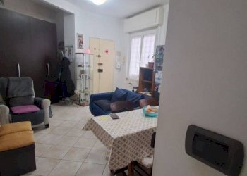 Salone - Bilocale via Sergio Piombelli, 24, Genova (zona Sampierdarena) - foto 6