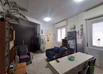 Salone - Bilocale via Sergio Piombelli, 24, Genova (zona Sampierdarena) - foto 8