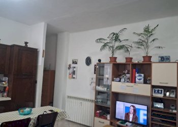 Salone - Bilocale via Sergio Piombelli, 24, Genova (zona Sampierdarena) - foto 13