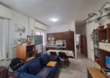 Salone - Bilocale via Sergio Piombelli, 24, Genova (zona Sampierdarena) - foto 20
