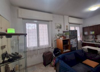 Salone - Bilocale via Sergio Piombelli, 24, Genova (zona Sampierdarena) - foto 21