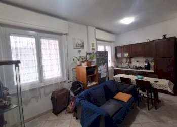 Salone - Bilocale via Sergio Piombelli, 24, Genova (zona Sampierdarena) - foto 22