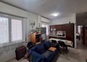 Salone - Bilocale via Sergio Piombelli, 24, Genova (zona Sampierdarena) - foto 23