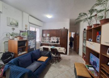 Salone - Bilocale via Sergio Piombelli, 24, Genova (zona Sampierdarena) - foto 24