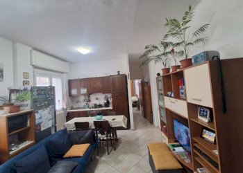 Salone - Bilocale via Sergio Piombelli, 24, Genova (zona Sampierdarena) - foto 25