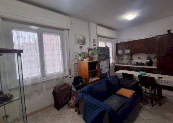 Salone - Bilocale via Sergio Piombelli, 24, Genova (zona Sampierdarena) - foto 27