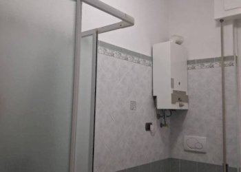 Bagno - Bilocale via Sergio Piombelli, 24, Genova (zona Sampierdarena) - foto 34