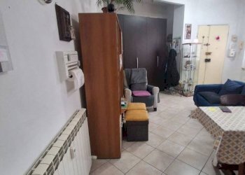 Salone - Bilocale via Sergio Piombelli, 24, Genova (zona Sampierdarena) - foto 39