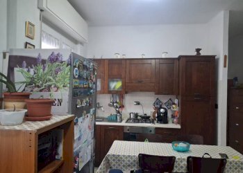 Cucina - Bilocale via Sergio Piombelli, 24, Genova (zona Sampierdarena) - foto 41