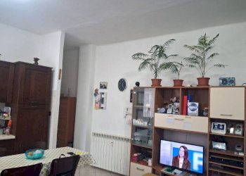 Salone - Bilocale via Sergio Piombelli, 24, Genova (zona Sampierdarena) - foto 43