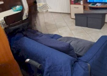 Salone - Bilocale via Sergio Piombelli, 24, Genova (zona Sampierdarena) - foto 46