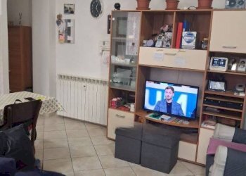 Salone - Bilocale via Sergio Piombelli, 24, Genova (zona Sampierdarena) - foto 47