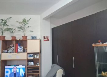 Salone - Bilocale via Sergio Piombelli, 24, Genova (zona Sampierdarena) - foto 50