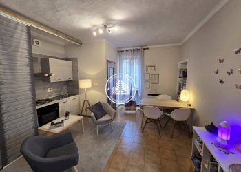 Salone - Monolocale via Guglielmo Baldessano, Carmagnola - foto 2