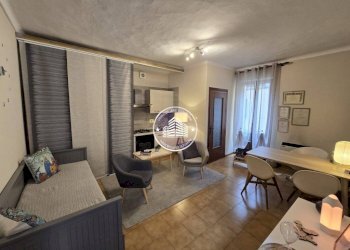 Interno non residenziale - Monolocale via Guglielmo Baldessano, Carmagnola - foto 3