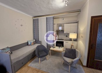 Salone - Monolocale via Guglielmo Baldessano, Carmagnola - foto 4